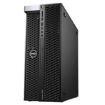 ����Precision T5820(Xeon W-2102/128GB/256GB+4TB/P4000) ����վ/����