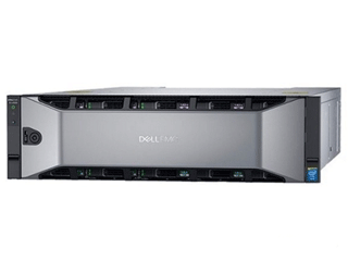 Dell EMC SCv3020
