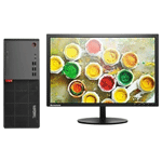 E76(i5 8400/4GB/1TB//23LCD) ̨ʽ/