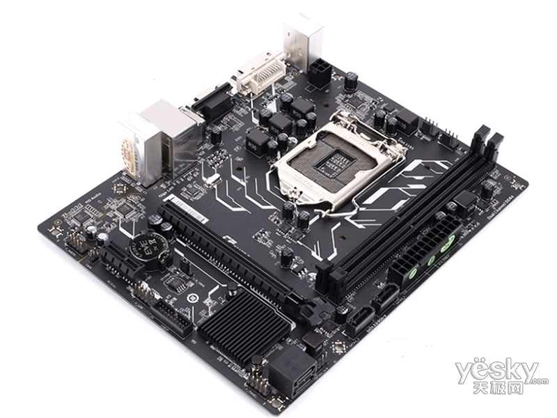 七彩虹断剑c.h310m-e d3 v20