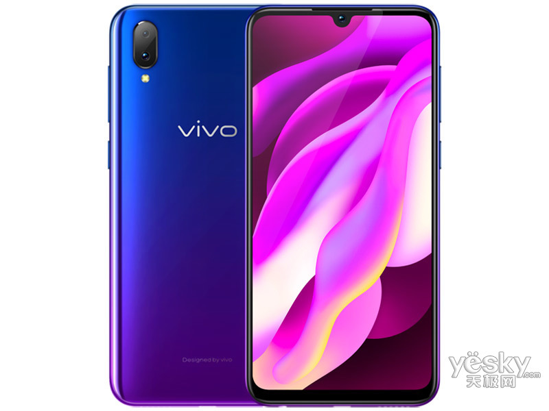 vivo Y97(6GB/128GB/ȫ��ͨ)