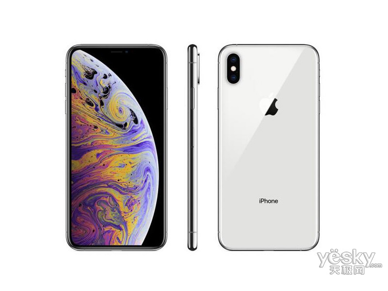 ƻ�� iPhone XS(256GB/ȫ��ͨ)
