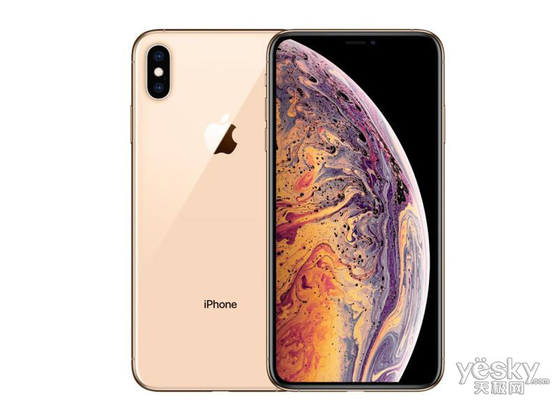 ƻ�� iPhone XS(512GB/ȫ��ͨ)