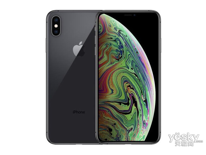 ƻ�� iPhone XS(512GB/ȫ��ͨ)