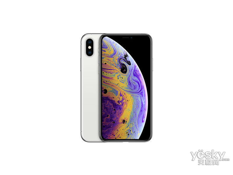 ƻ�� iPhone XS(256GB/ȫ��ͨ)