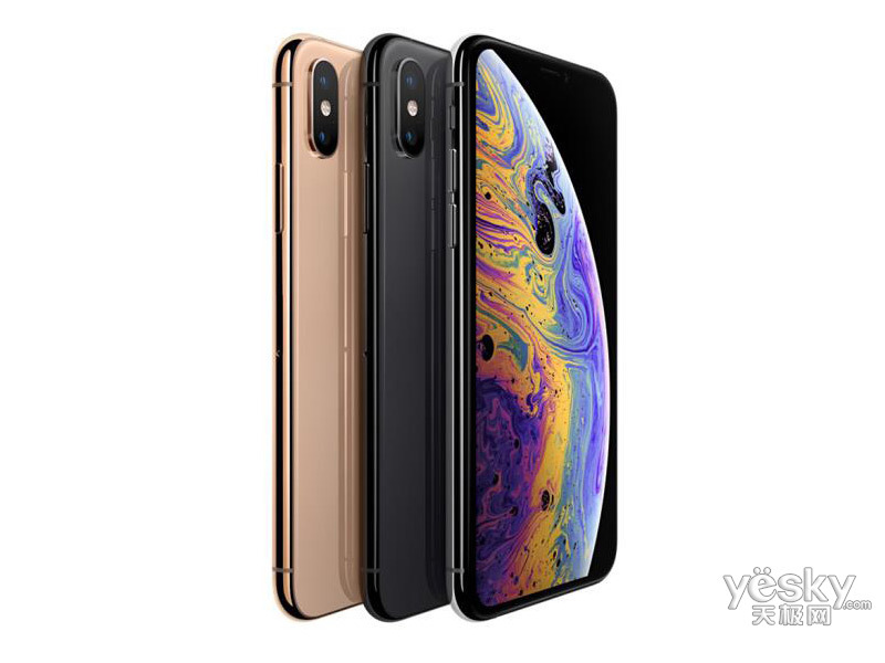 ƻ�� iPhone XS(512GB/ȫ��ͨ)