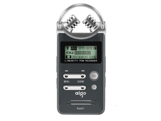 aigo R6601(16GB)ͼƬ