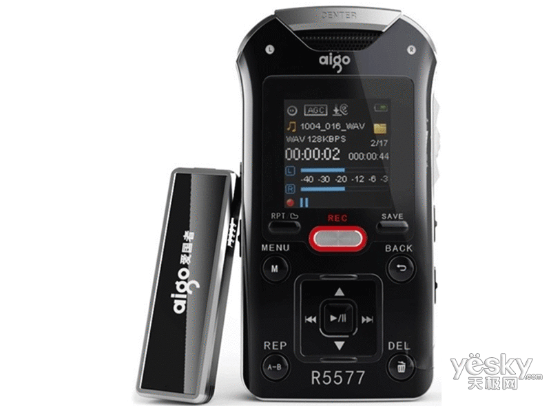 aigo R5577(32GB)