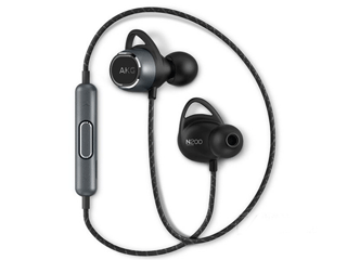 AKG N200 WIRELESS
