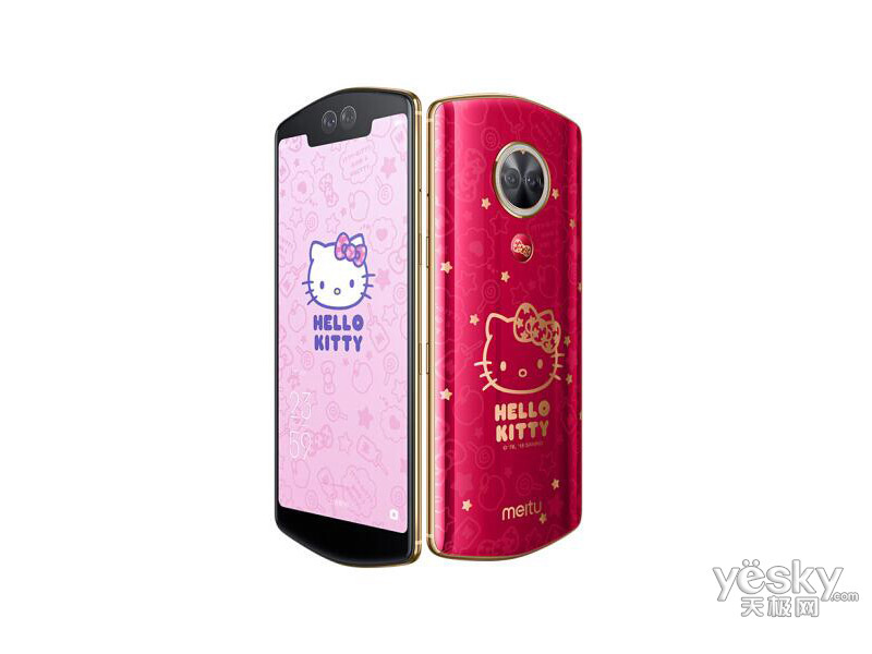 ͼT9(Hello Kitty/128GB/ȫͨ)