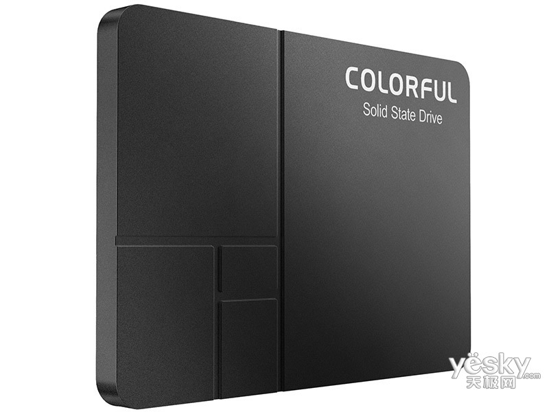 Colorful SL500(256GB)