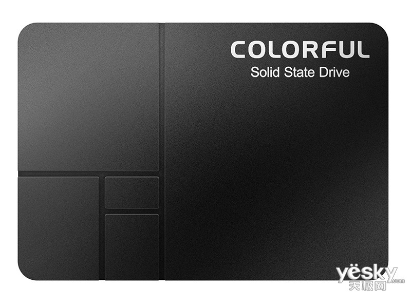 Colorful SL300(120GB)
