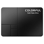 Colorful SL300(128GB) ̬Ӳ/Colorful