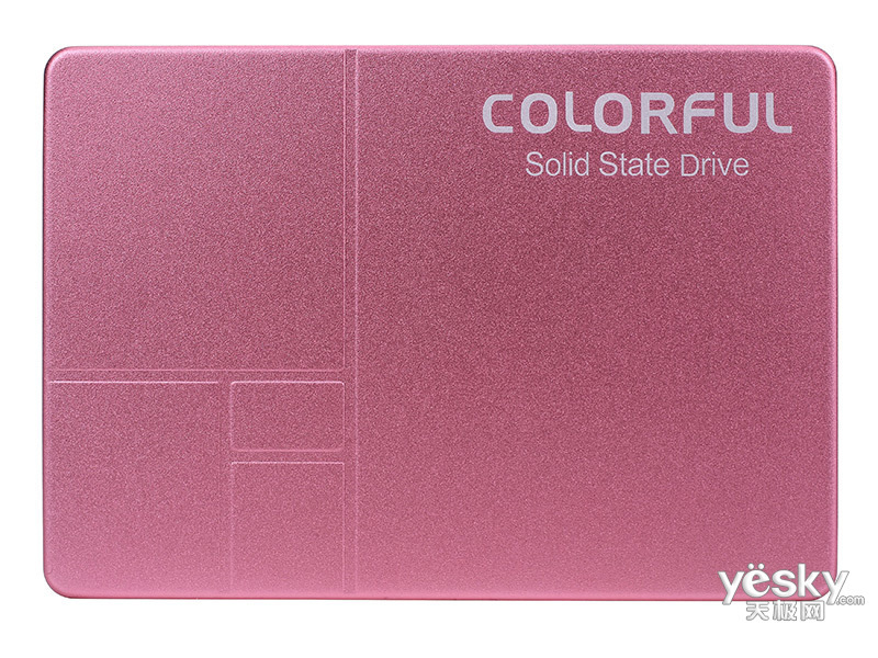 Colorful SL300 Spring L.E.(160GB)
