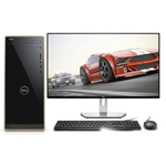 Inspiron Խ 3670(i5 8400/8GB/1TB/3G/27LCD) ̨ʽ/