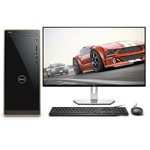Inspiron Խ 3670(i7 8700/8GB/128GB+1TB/4G/27LCD) ̨ʽ/
