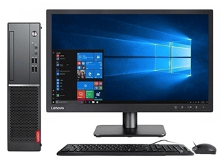 M4000e(Plus)(i5 7400/8GB+16GB/1TB//23LCD)