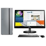 510 Pro(i5 8400/8GB/128GB+1TB/2G/21.5LCD) ̨ʽ/