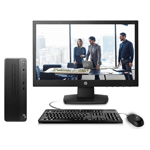 280 G3 SFF(i3 8100/8GB/1TB/21.5LCD) ̨ʽ/