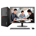 E75(i5 7400/4GB/128GB+1TB/2G/23LCD) ̨ʽ/