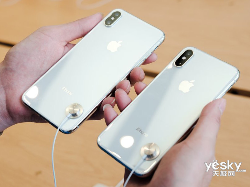 ƻ�� iPhone XS(512GB/ȫ��ͨ)