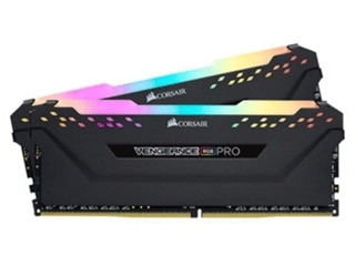 RGB Pro 16GB DDR4 3200(CMR16GX4M2C3200C16W)
