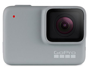 GoPro HERO 7 White