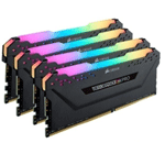 RGB Pro 16GB DDR4 3000(CMR16GX4M4C3000C15) ڴ/