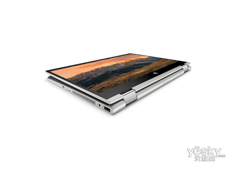 ������ X360 14-CD0023TU(4HK78PA)