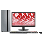 510 Pro(i7 8700/8GB/128GB+1TB/2G/19.5LCD) ̨ʽ/