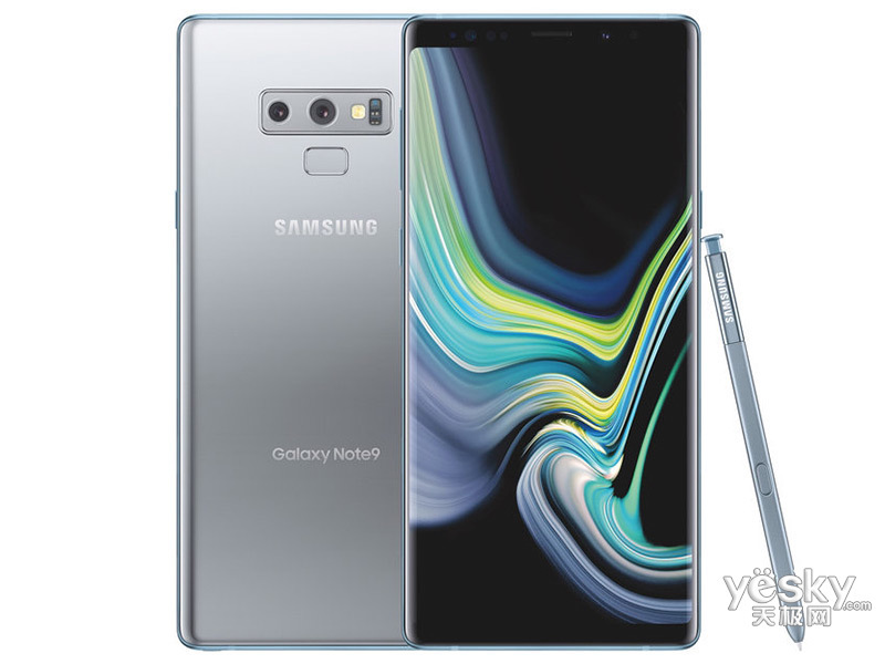 ����GALAXY Note 9(512GB/ȫ��ͨ)
