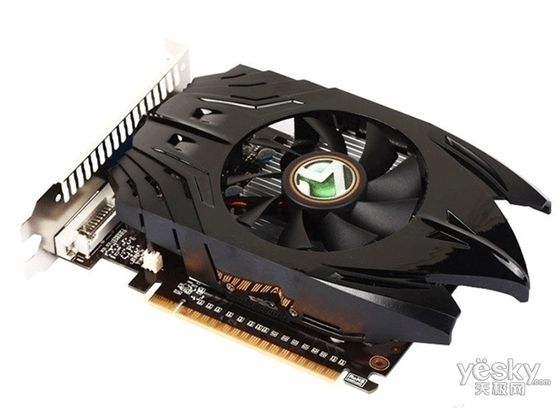 铭瑄ms-gt730 重锤ii 2g