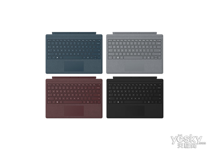 ΢��Surface Pro 6(i5/8GB/128GB)