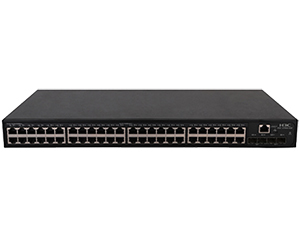 H3C S1850-52X-PWR