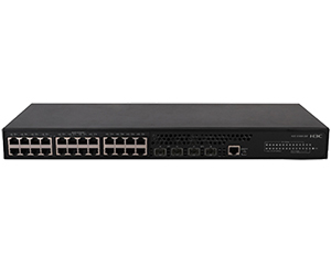 H3C S1850-28X-PWR