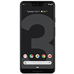 谷歌Pixel 3 XL 手机/谷歌