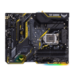 ˶TUF Z390-PLUS GAMING (WI-FI) /˶