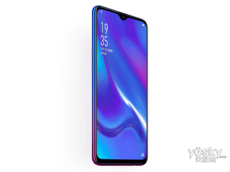 OPPO K1(4GB/64GB/ȫ��ͨ)