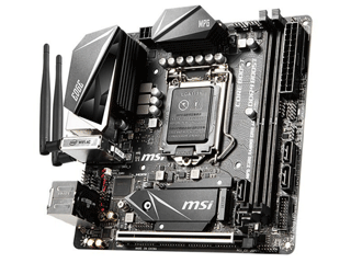 ΢��MEG Z390 ACEͼƬ