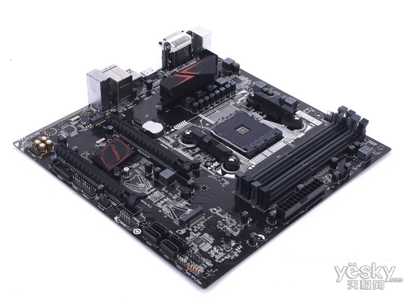 �߲ʺ�ս��C.X370M-G DELUXE V14