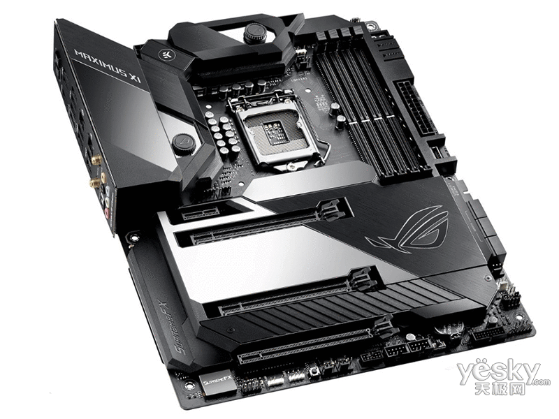 ��˶ROG Maximus XI Formula