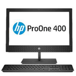 惠普ProOne 400 G4 20 NT AiO(G5400/4GB/500GB/DVDRW/集显) 一体机/惠普