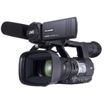 JVC GY-HM606 数码摄像机/JVC
