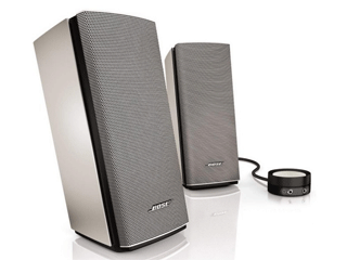 BOSE Companion20