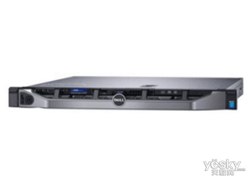 PowerEdge R230 ʽ(Xeon E3-1220 v6/16GB2/1TB3)