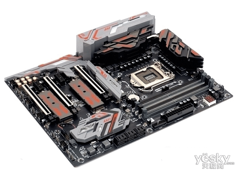 Ӱ��Z390 GAMER