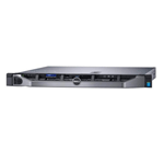 戴尔PowerEdge R230 机架式服务器(Xeon E3-1220 v6/16GB×2/1TB×3)