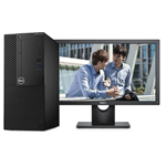 OptiPlex 3050MT(i5 7500/4GB/1TB/2G/19.5LCD) ̨ʽ/