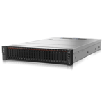 ThinkSystem SR650(Xeon ͭ3104/16GB4/600GB4) /