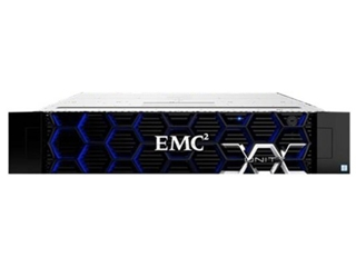 EMC Unity 450F(1.92TB×10)